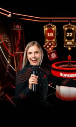 Lightning Roulette di Evolution su Magneticslots