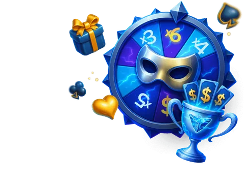 Magneticslots La Ruota della Fortuna con i premi del casinò